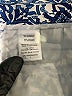 Milly Paisley Blue Shorts Size 2 - photo 4