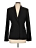 T Tahari Black Blazer Size 10 - photo 1