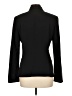 T Tahari Black Blazer Size 10 - photo 2