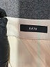 Assorted Brands Ivory Dress Pants Size 26 waist (estimated) - photo 7