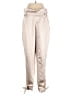 Avec Les Filles Ivory Casual Pants Size S - photo 2