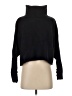 Zara Black Turtleneck Sweater Size S - photo 1