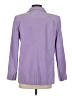 J.Crew Purple Blazer Size 4 - photo 2