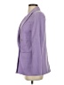 J.Crew Purple Blazer Size 4 - photo 5