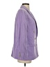 J.Crew Purple Blazer Size 4 - photo 4