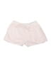 LUCA + GRAE Stripes Pink Shorts Size S - photo 1