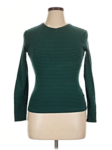 Rhythm. Long Sleeve T-Shirt (view 1)