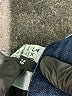 3x1 100% Cotton Solid Blue Jeans Size 29 waist - photo 9