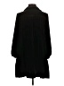 Unbranded 100% Polyester Black Casual Dress Size S - photo 2