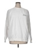 Unbranded White Sweatshirt Size XL - photo 1