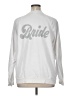 Unbranded White Sweatshirt Size XL - photo 2
