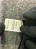 Unbranded Solid Black Casual Dress Size S - photo 7