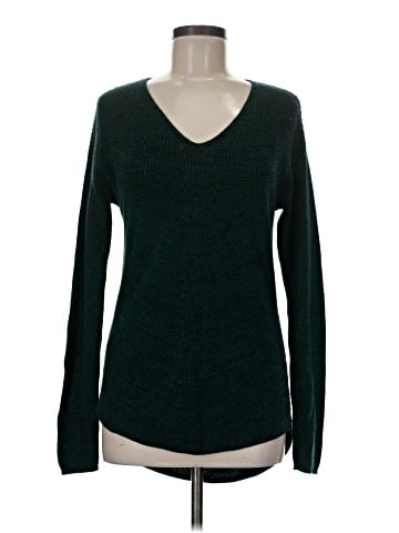 a.n.a. A New Approach Pullover Sweater (view 1)