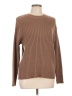 Jessica Simpson Brown Pullover Sweater Size L - photo 1