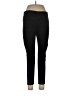Alexander Jordan Solid Black Active Pants Size L - photo 1