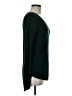 a.n.a. A New Approach 100% Cotton Green Pullover Sweater Size M - photo 4
