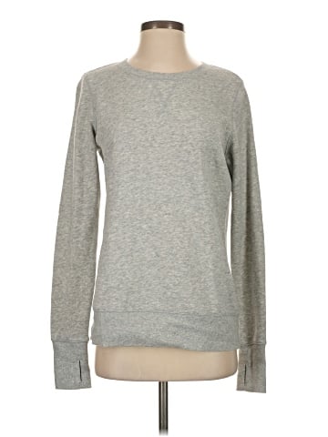 Tek Gear Sweatshirt (view 1)