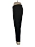Alexander Jordan Solid Black Active Pants Size L - photo 5