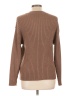 Jessica Simpson Brown Pullover Sweater Size L - photo 2