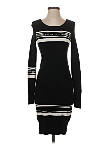 HUGO by HUGO BOSS Casual Dress (view 1)