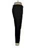 Alexander Jordan Solid Black Active Pants Size L - photo 4