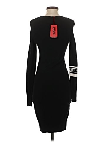 HUGO by HUGO BOSS Casual Dress (view 2)