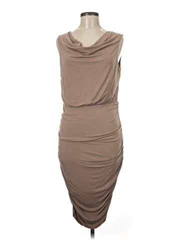 Express Casual Dress (view 1)