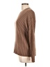 Jessica Simpson Brown Pullover Sweater Size L - photo 5