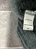 Muk Luks 100% Polyester Gray Fleece Size XL - photo 7