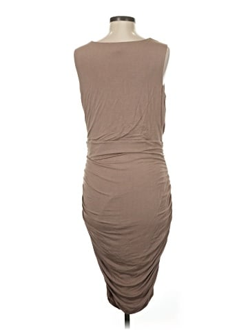 Express Casual Dress (view 2)