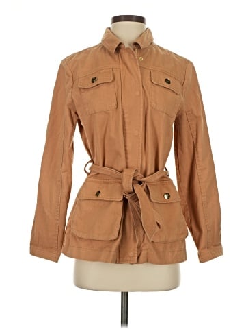 Draper James Jacket (view 1)