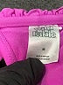 Wild Fable Solid Pink Swimsuit Top Size M - photo 3