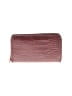 Unbranded Burgundy Wallet One size - photo 1