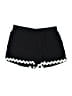 Assorted Brands Black Casual Skirt Size 2X - photo 1