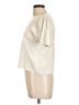 Assorted Brands Ivory Short Sleeve Top Size L - photo 5