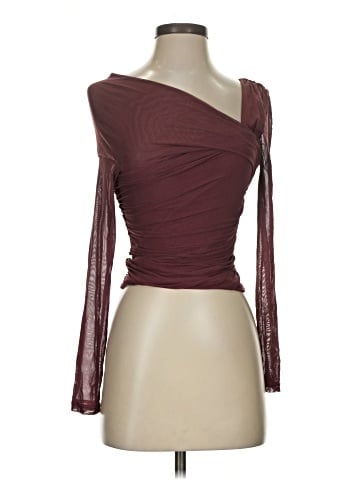 Fabletics Long Sleeve Top (view 1)