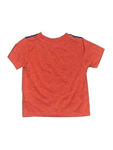 Target Short Sleeve T-Shirt (view 2)