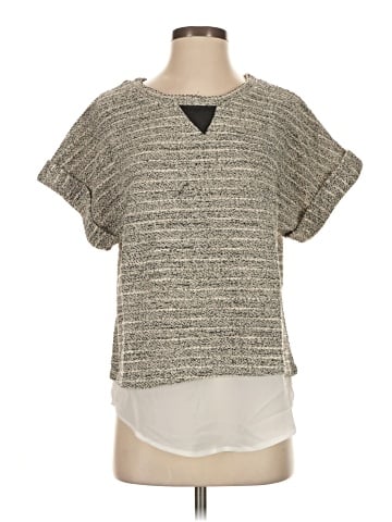 Sweewe Short Sleeve Top (view 1)