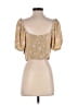 BP. Tan Tube Top Size M - photo 2