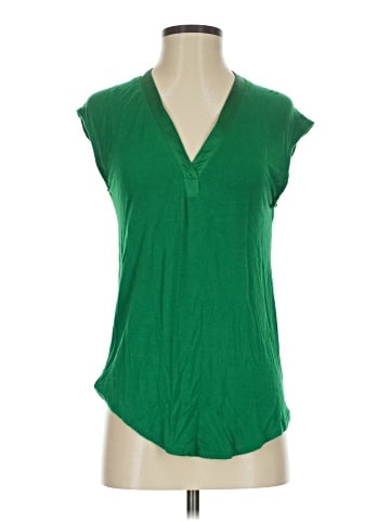 Bordeaux Sleeveless T-Shirt (view 1)