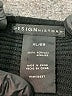 Design History 100% Acrylic Black Pullover Sweater Size XL - photo 7