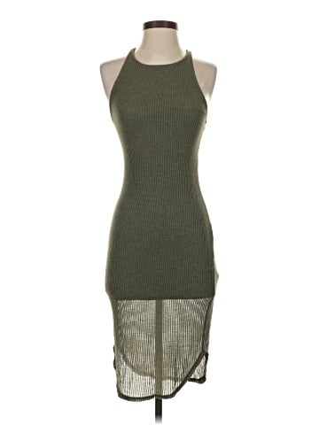 Sparkle & Fade Casual Dress (view 1)