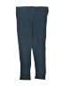 H&M Solid Blue Casual Pants Size 4 - photo 1