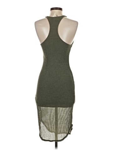 Sparkle & Fade Casual Dress (view 2)