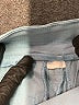 Unbranded Solid Teal Board Shorts Size 26 waist (estimated) - photo 3