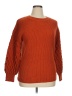 Prettygarden Orange Pullover Sweater Size XL - photo 1