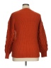 Prettygarden Orange Pullover Sweater Size XL - photo 2
