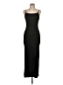 Assorted Brands Black Cocktail Dress Size L - photo 1