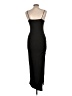 Assorted Brands Black Cocktail Dress Size L - photo 2