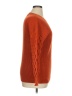 Prettygarden Orange Pullover Sweater Size XL - photo 4